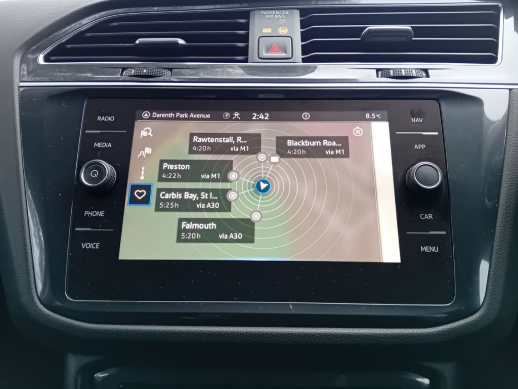 Used Volkswagen Tiguan Allspace 2022 for sale - 77356465: Photo 24