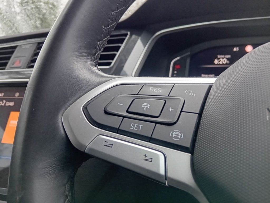 Used Volkswagen Tiguan Allspace 2022 for sale - 77356465: Photo 27