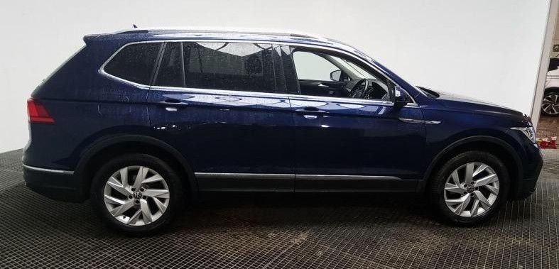 Used Volkswagen Tiguan Allspace 2022 for sale - 77356465: Photo 3