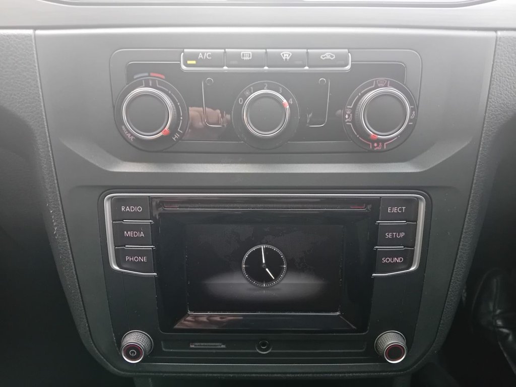 Used Volkswagen Caddy Maxi Life 2017 for sale - 76105785: Photo 19