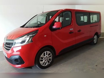 Used Renault Trafic 2020 for sale - 78672459: Photo