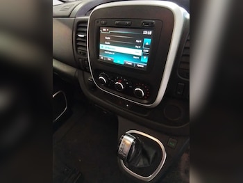 Used Renault Trafic 2020 for sale - 78672459: Photo