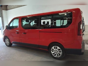 Used Renault Trafic 2020 for sale - 78672459: Photo