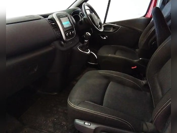 Used Renault Trafic 2020 for sale - 78672459: Photo