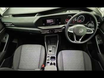 Used Volkswagen Caddy Maxi 2022 for sale - 74930875: Photo