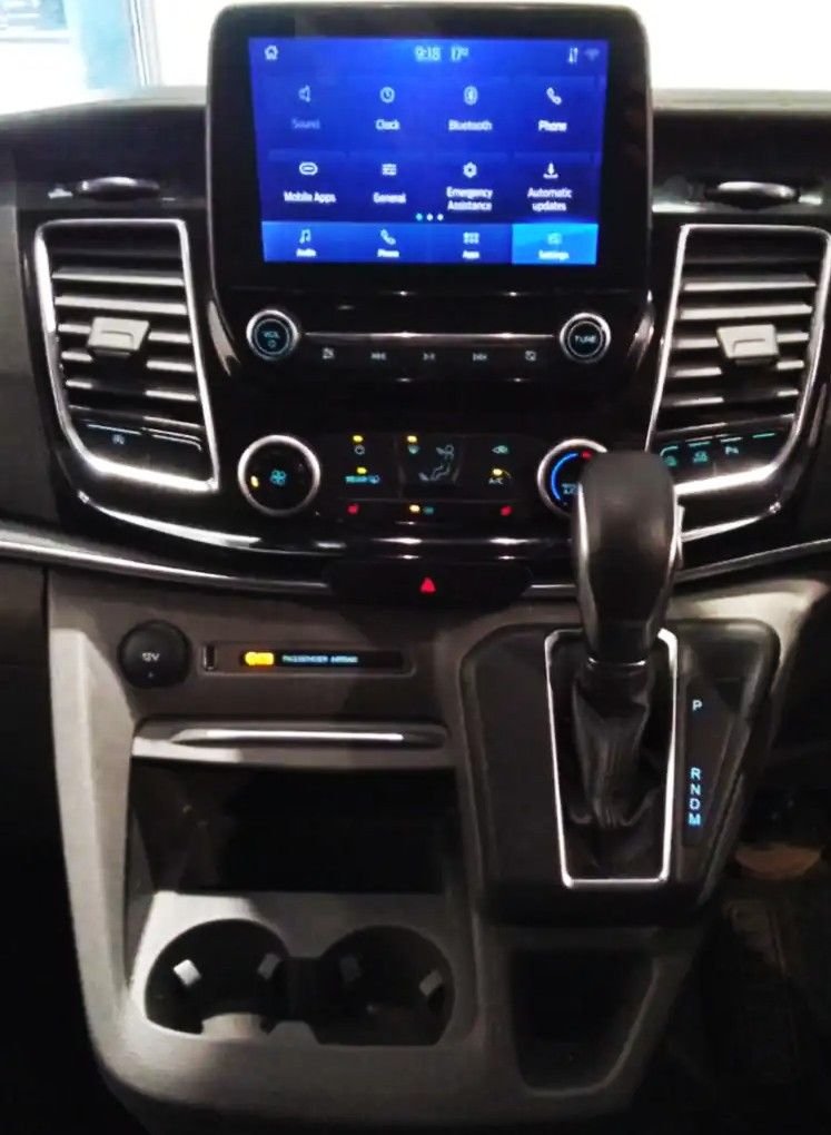 Used Ford Tourneo Custom 2022 for sale - 76396000: Photo 4