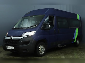 Used Citroen Relay 2018 for sale - 76883461: Photo