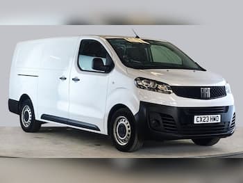 Used Fiat Scudo 2023 for sale - 79655681: Photo