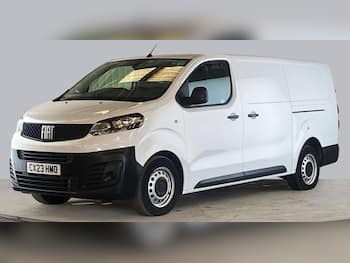 Used Fiat Scudo 2023 for sale - 79655681: Photo