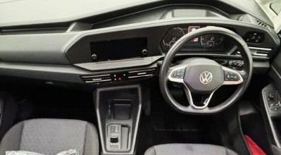 Used Volkswagen Caddy Maxi 2023 for sale - 78030634: Photo 2