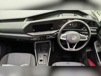 Used Volkswagen Caddy Maxi 2023 for sale - 78030634: Photo