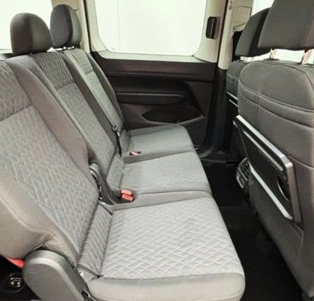 Used Volkswagen Caddy Maxi 2023 for sale - 78030634: Photo 4