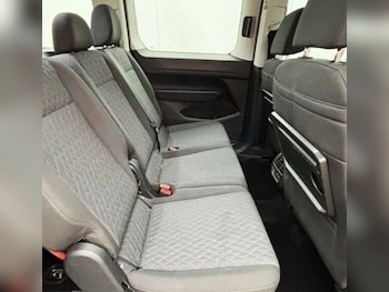 Used Volkswagen Caddy Maxi 2023 for sale - 78030634: Photo