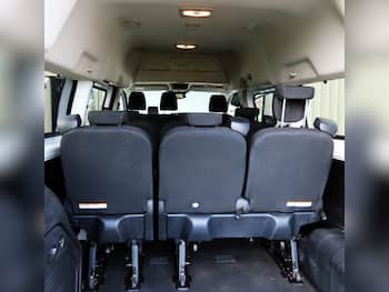Used Ford Transit Custom 2023 for sale - 79655686: Photo