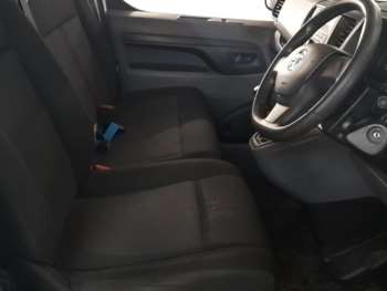 Used Vauxhall Vivaro Life 2021 for sale - 75087209: Photo