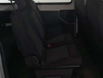 Used Vauxhall Vivaro Life 2021 for sale - 75087209: Photo