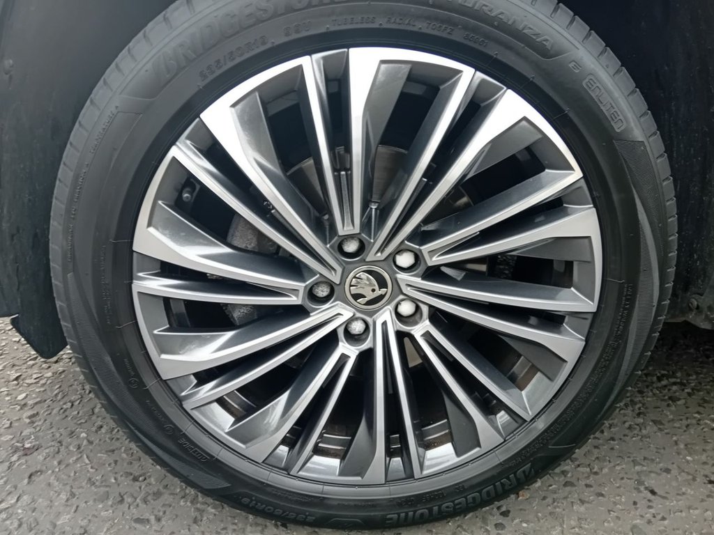 Used Skoda Kodiaq 2023 for sale - 76909737: Photo 17