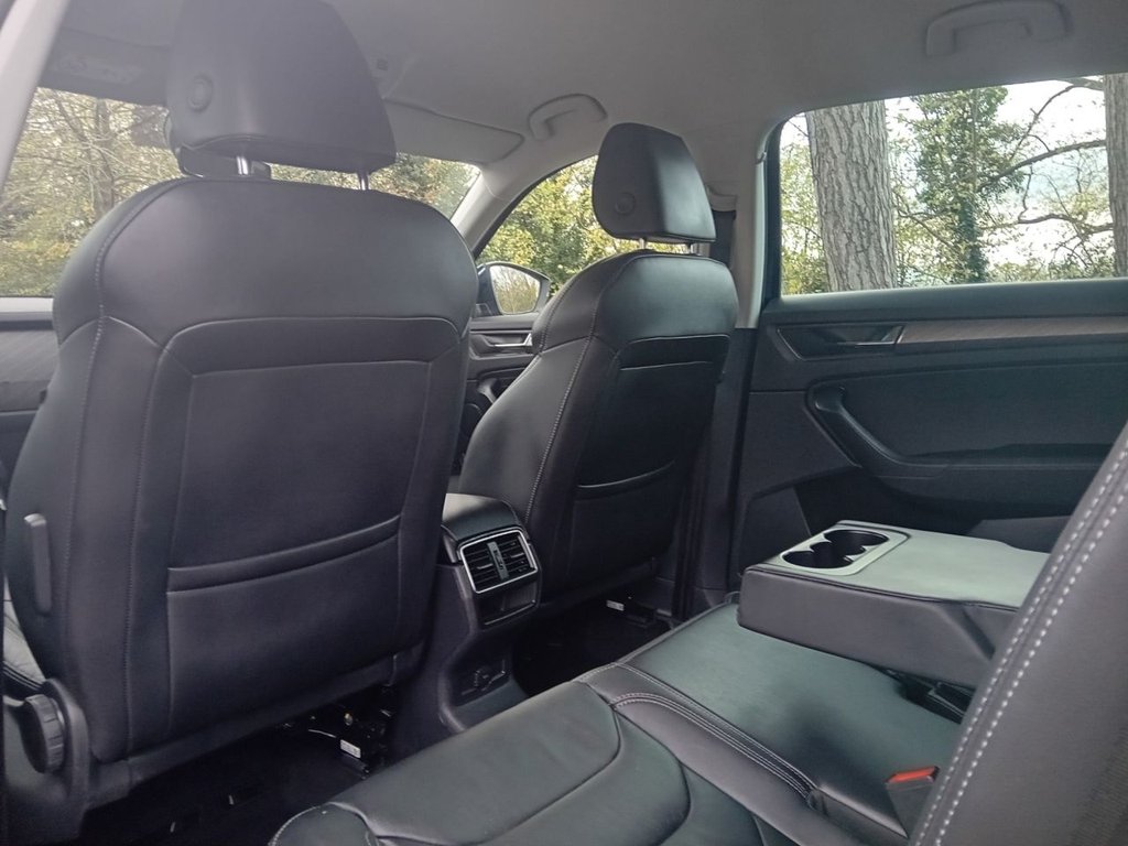 Used Skoda Kodiaq 2023 for sale - 76909737: Photo 23