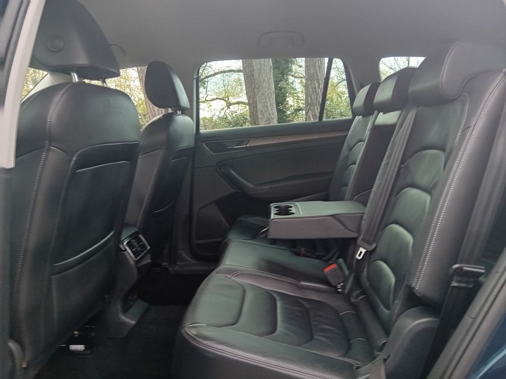 Used Skoda Kodiaq 2023 for sale - 76909737: Photo 24