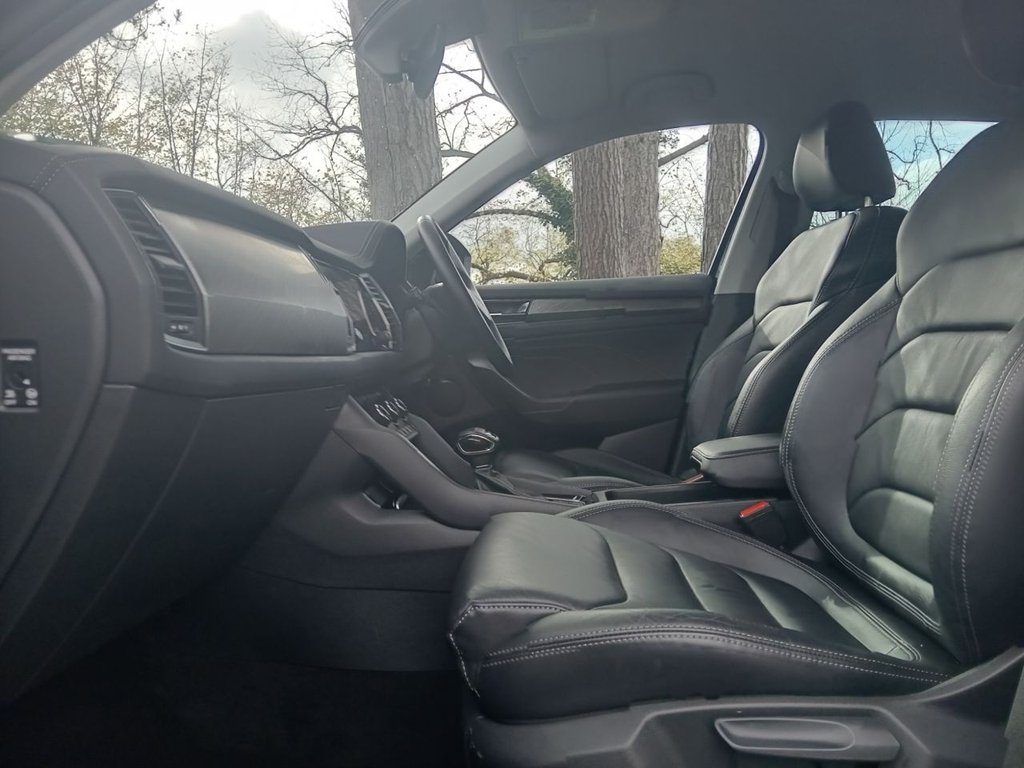 Used Skoda Kodiaq 2023 for sale - 76909737: Photo 25
