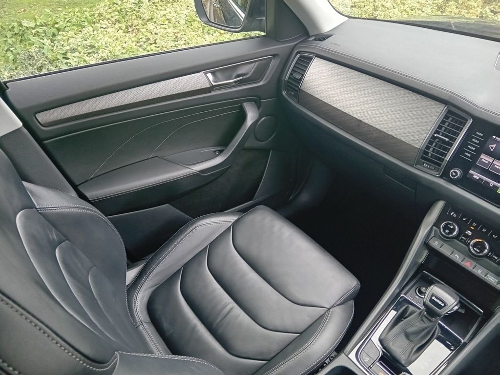 Used Skoda Kodiaq 2023 for sale - 76909737: Photo 38
