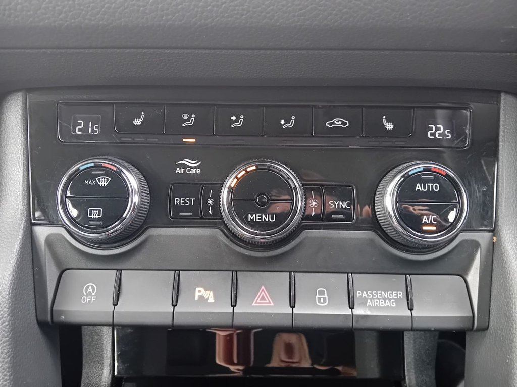 Used Skoda Kodiaq 2023 for sale - 76909737: Photo 40