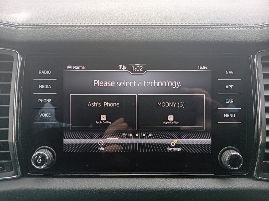 Used Skoda Kodiaq 2023 for sale - 76909737: Photo 44