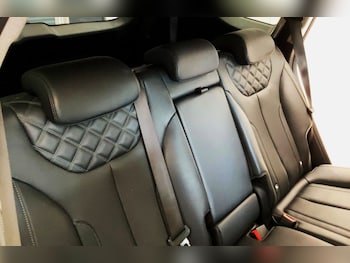 Used Hyundai Santa Fe 2022 for sale - 79323267: Photo