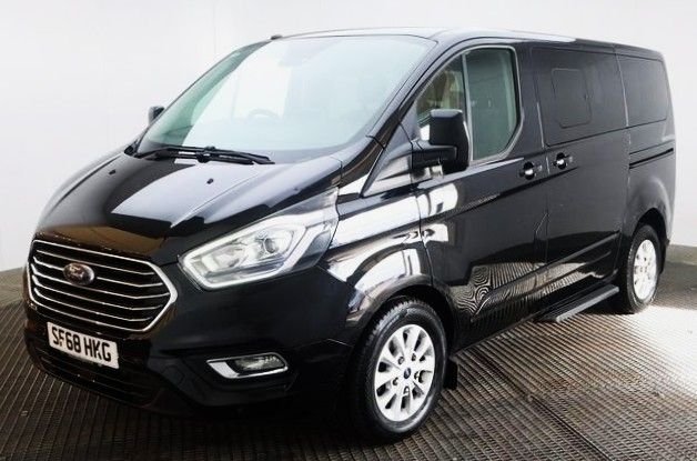 Used Ford Independence 2019 for sale - 76590926: Photo 1