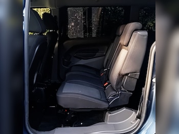 Used Ford Grand Tourneo Connect 2021 for sale - 78271397: Photo