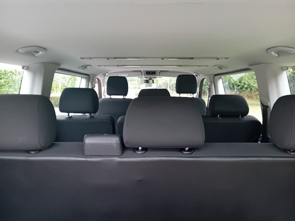 Used Volkswagen Transporter Shuttle 2020 for sale - 75270235: Photo 14