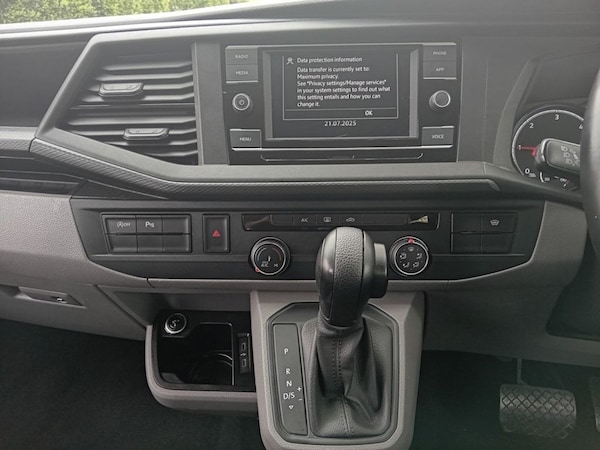 Used Volkswagen Transporter Shuttle 2020 for sale - 75270235: Photo 20