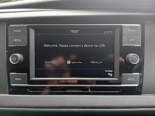 Used Volkswagen Transporter Shuttle 2020 for sale - 75270235: Photo 24