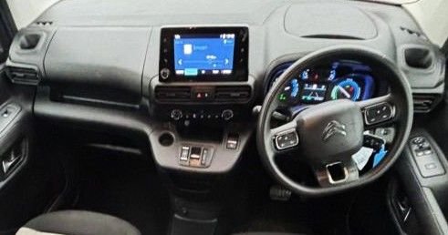 Used Citroen Berlingo 2024 for sale - 77583322: Photo 2