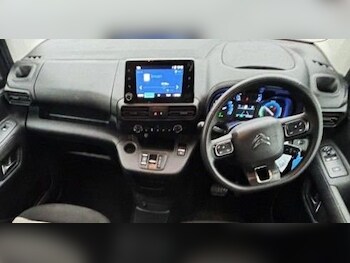 Used Citroen Berlingo 2024 for sale - 77583322: Photo