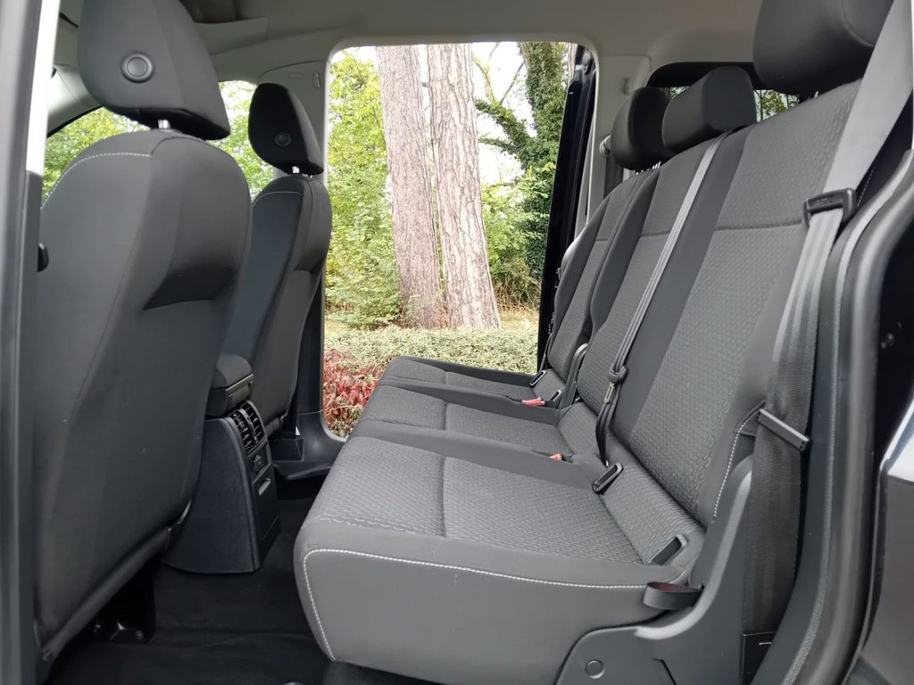 Used Volkswagen Caddy Maxi Life 2020 for sale - 76698254: Photo 13