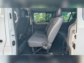 Used Renault Trafic 2024 for sale - 79856426: Photo