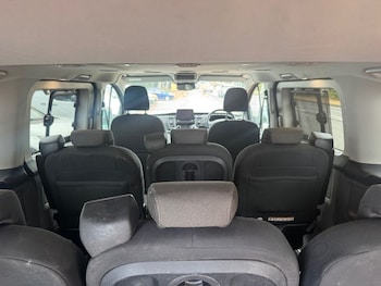 Used Ford Tourneo Custom 2020 for sale - 79574781: Photo
