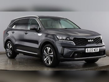 Used Kia Sorento 2022 for sale - 78518399: Photo