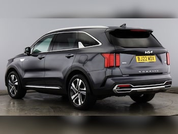 Used Kia Sorento 2022 for sale - 78518399: Photo