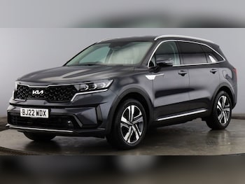 Used Kia Sorento 2022 for sale - 78518399: Photo