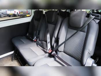 Used Ford Transit Custom 2023 for sale - 79655677: Photo