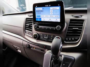 Used Ford Transit Custom 2023 for sale - 79655677: Photo