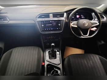 Used Volkswagen Tiguan Allspace 2024 for sale - 79643669: Photo