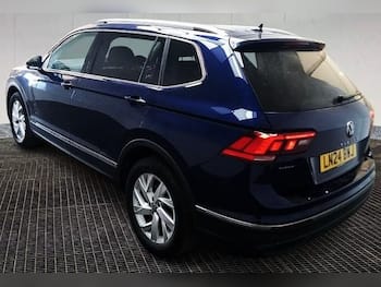 Used Volkswagen Tiguan Allspace 2024 for sale - 79643669: Photo