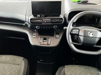 Used Vauxhall Combo Life 2024 for sale - 78839176: Photo