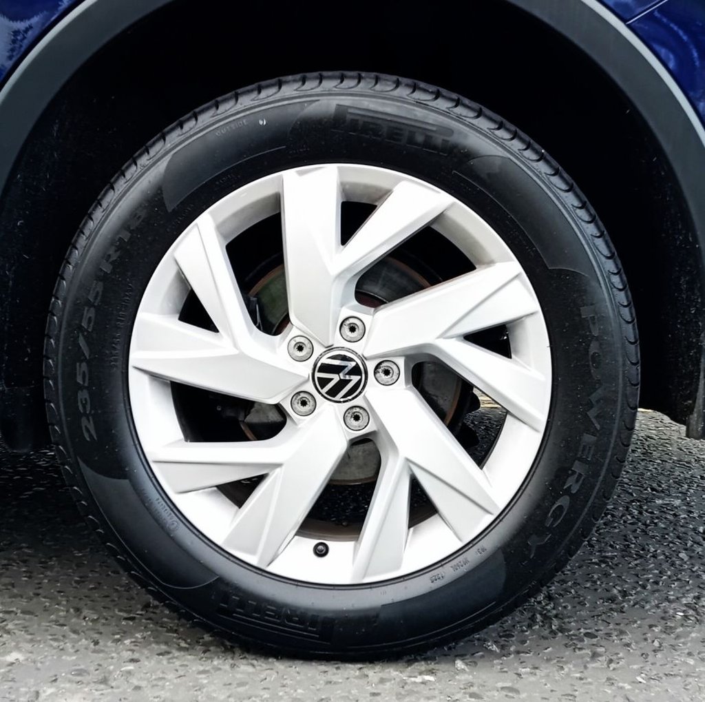 Used Volkswagen Tiguan Allspace 2022 for sale - 77356432: Photo 16