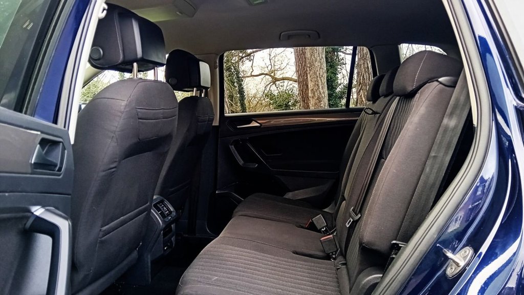 Used Volkswagen Tiguan Allspace 2022 for sale - 77356432: Photo 19