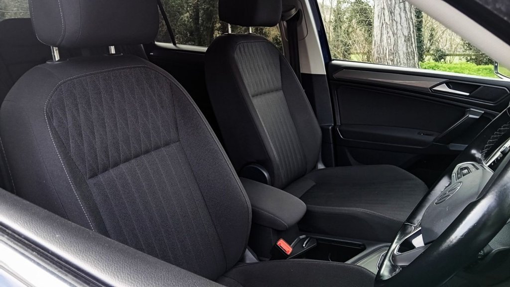 Used Volkswagen Tiguan Allspace 2022 for sale - 77356432: Photo 23