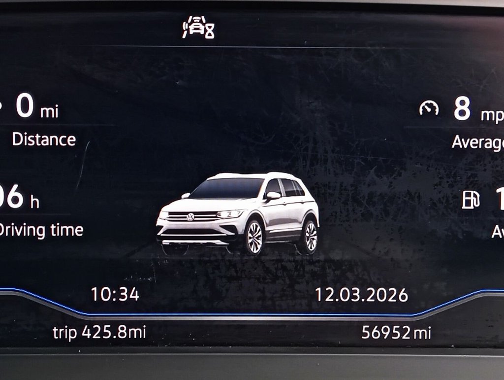 Used Volkswagen Tiguan Allspace 2022 for sale - 77356432: Photo 24